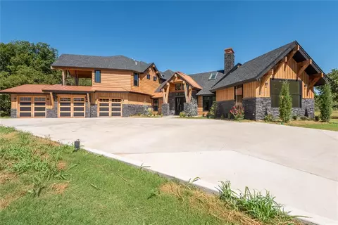 2901 N Post Rd, Arcadia, OK 73007 photo 45