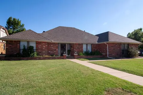 616 SW 102nd St, Oklahoma City, OK 73139