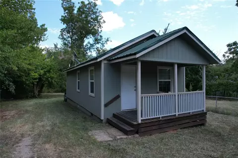 1210 N University St, Seminole, OK 74868
