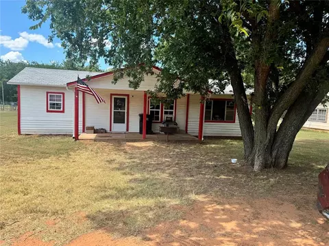 511 Fir, Wellston, OK 74881