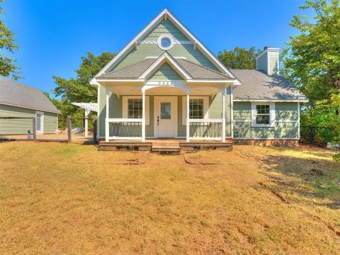 9464 Fawn Trl, Edmond, OK 73034