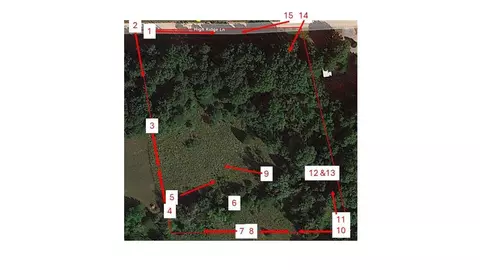 22721 High Ridge Ln, Tecumseh, OK 74873