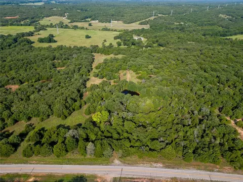 Hwy 102 Highway, Tecumseh, OK 74873