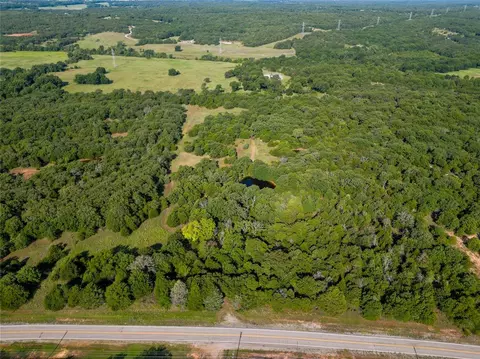 Hwy 102 Highway, Tecumseh, OK 74873