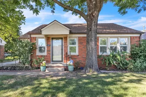3605 NW 11th St, Oklahoma City, OK 73107