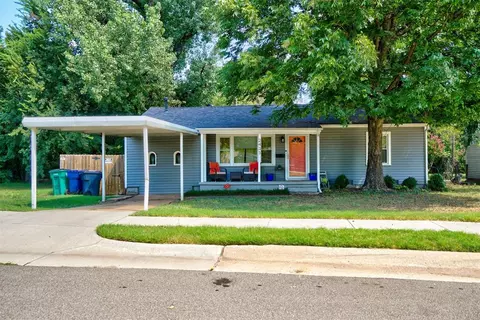2433 NW 42nd St, Oklahoma City, OK 73112