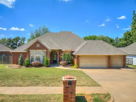 3017 Asheton Ct, Edmond, OK 73034
