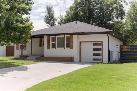 2144 Carlisle Rd, Oklahoma City, OK 73120