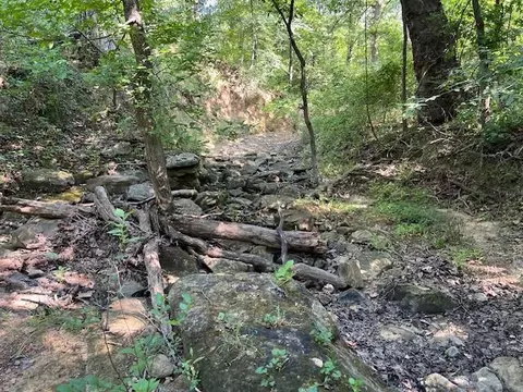 0000 E 1020 Rd, Castle, OK 74833 photo 22