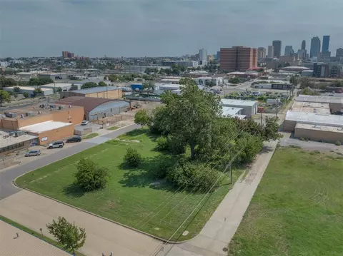 1138 NW 1st St, Oklahoma City, OK 73106