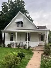 611 W Central Blvd, Anadarko, OK 73005