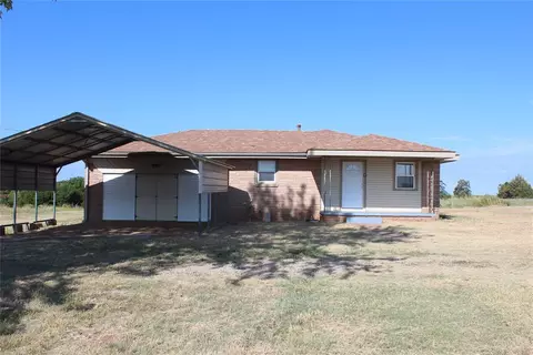 341559 E Highway 105 Hwy, Tryon, OK 74875