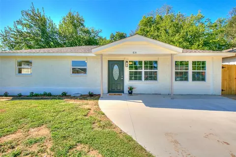 814 E Hayes St, Norman, OK 73071 photo 3