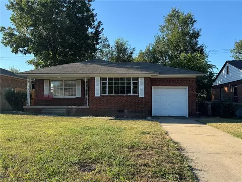 1836 Churchill Way, Oklahoma City, OK 73120