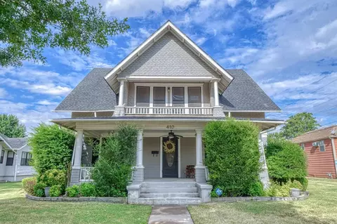 410 SW 4th St, Anadarko, OK 73005