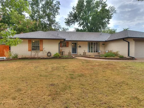 25 Mohican Cir, Shawnee, OK 74801