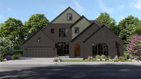 407 Campfire Ln, Norman, OK 73071