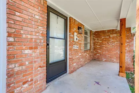 4104 NW Liberty St, Oklahoma City, OK 73107