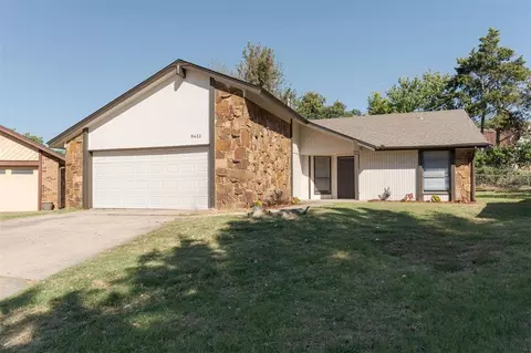 8433 NW 11 St, Oklahoma City, OK 73127