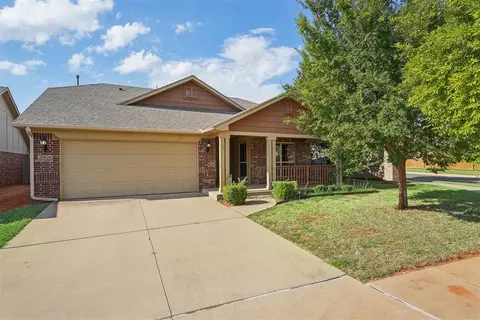 18400 Abierto Dr, Edmond, OK 73012
