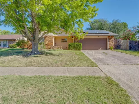 1809 Vanessa Dr, Norman, OK 73071