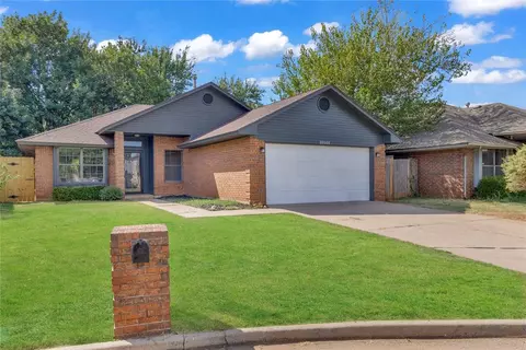 10505 Jeri Pl, Oklahoma City, OK 73160
