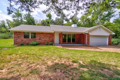 4200 N Vernon Rd, Oklahoma City, OK 73121