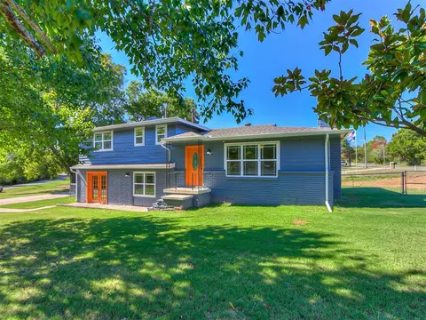 11426 E Draper Ave, Choctaw, OK 73020