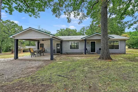7323 Hideaway Path, Kingston, OK 73439