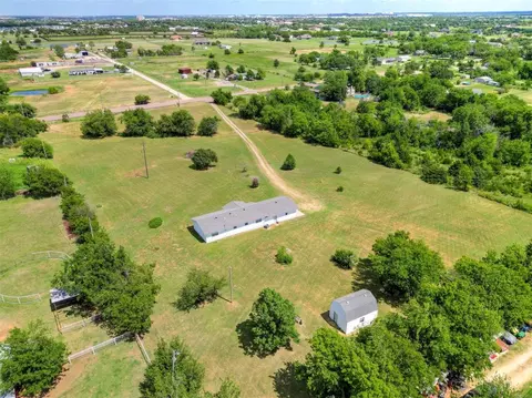 4300 SE 104 St, Oklahoma City, OK 73165