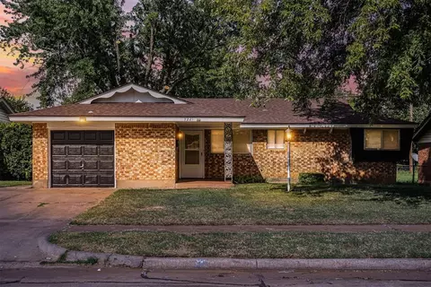 3221 Dentwood Ter, Del City, OK 73115