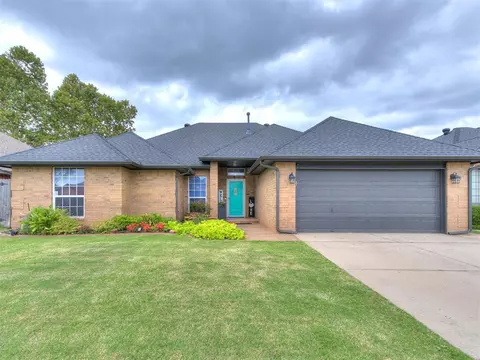 13317 Montego Ter, Oklahoma City, OK 73170