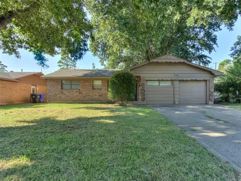 524 Clearview Dr, Norman, OK 73072