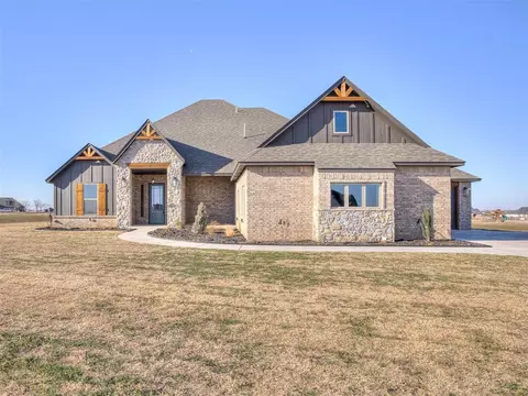 7295 NE Avondale Ln, Piedmont, OK 73078