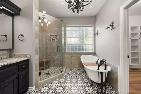 4661 W Two Lakes Ave, Norman, OK 73072 photo 31