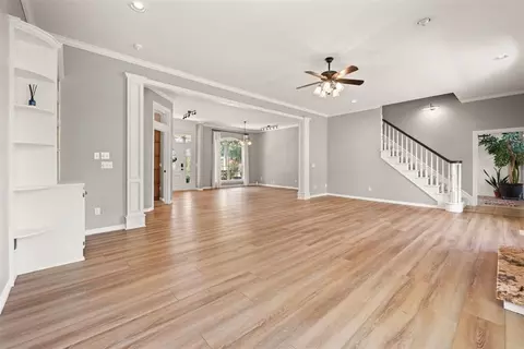 4661 W Two Lakes Ave, Norman, OK 73072 photo 9