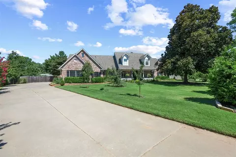 4661 W Two Lakes Ave, Norman, OK 73072 photo 5