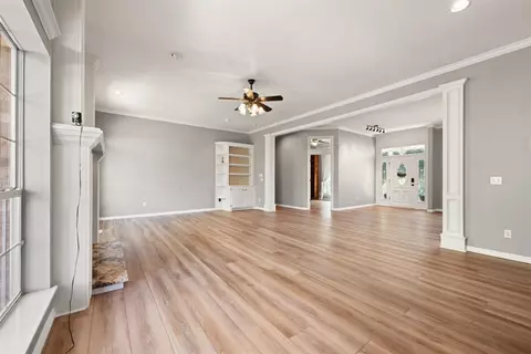 4661 W Two Lakes Ave, Norman, OK 73072 photo 8