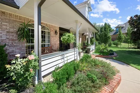 4661 W Two Lakes Ave, Norman, OK 73072 photo 6