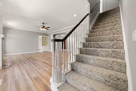 4661 W Two Lakes Ave, Norman, OK 73072 photo 12