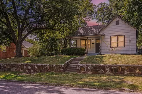524 N Bell Ave, Shawnee, OK 74801