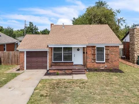 3105 NW 39th Ter, Oklahoma City, OK 73112