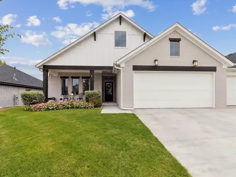 16013 Flint Dr, Oklahoma City, OK 73170