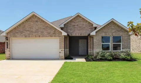 679 Park Place Dr, Newcastle, OK 73065