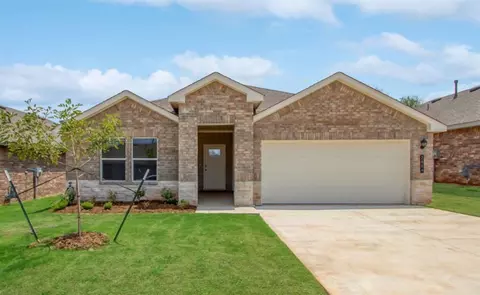 2804 Ember Dr, Oklahoma City, OK 73099
