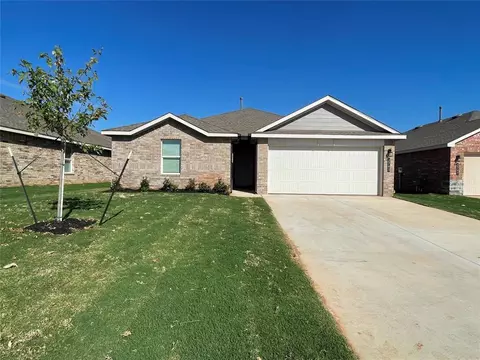 2793 Alice Way, Yukon, OK 73099