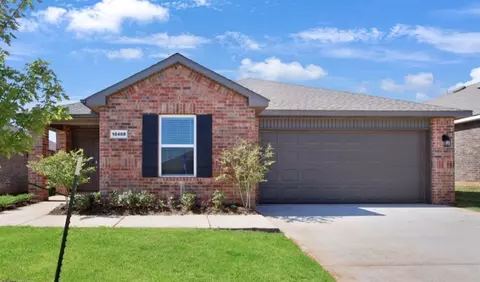 10408 SW 41st St, Mustang, OK 73064