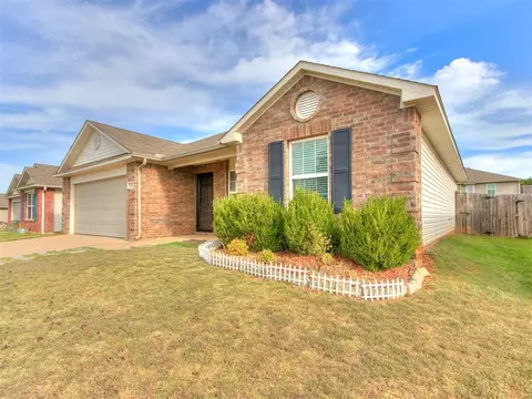 1305 Onyx St, Noble, OK 73068 photo 3