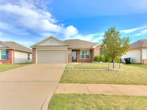 1305 Onyx St, Noble, OK 73068