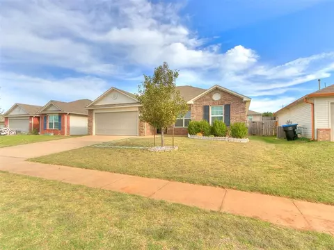 1305 Onyx St, Noble, OK 73068 photo 5